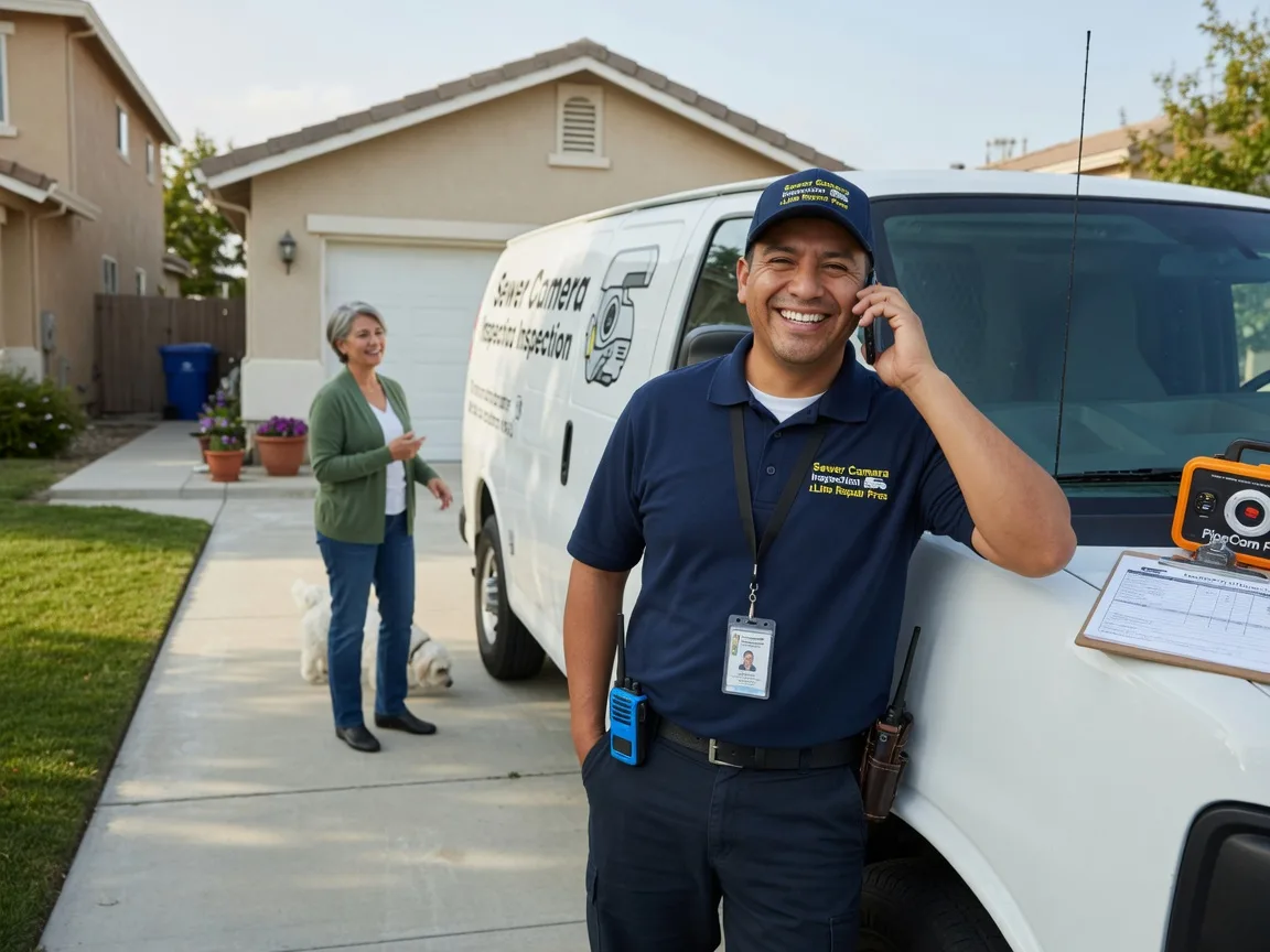Sewer Line Repair Timblin, PA FAQs